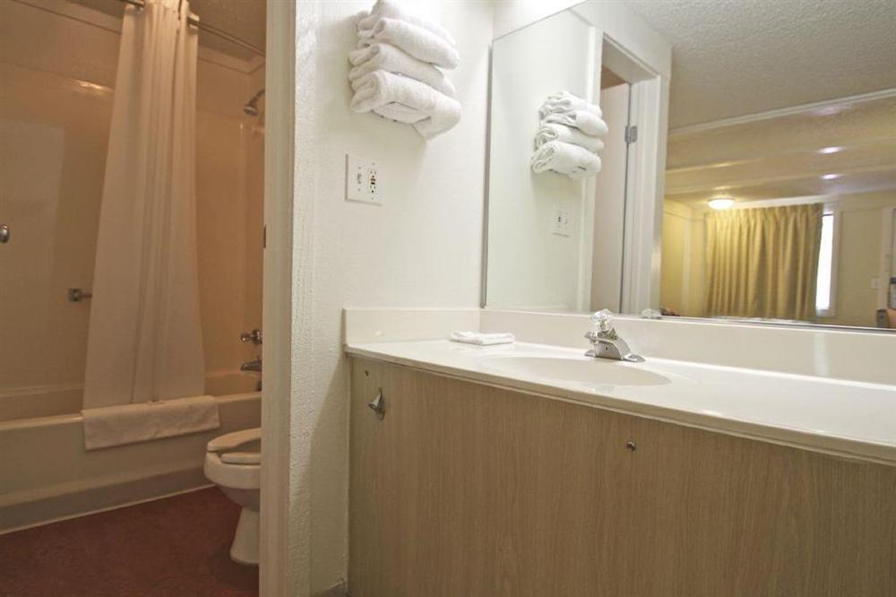 Super 8 By Wyndham Asheville/Biltmore Værelse billede